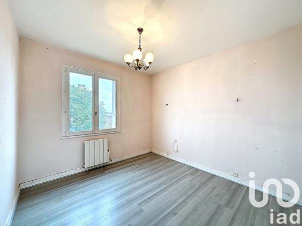 Maison à vendre 3 pièces 86 m² Beaune-la-Rolande