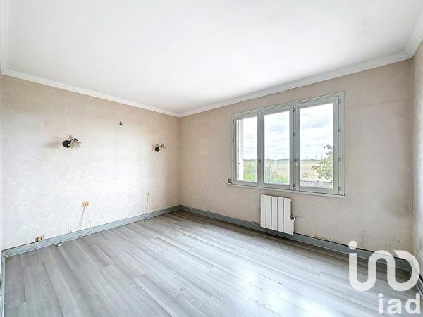 Maison à vendre 3 pièces 86 m² Beaune-la-Rolande