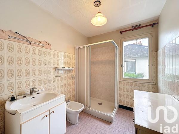 Maison à vendre 3 pièces 86 m² Beaune-la-Rolande