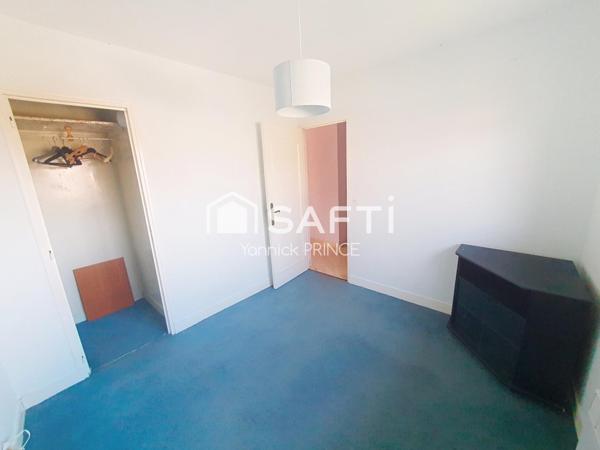 Spacieux pavillon 8pièces, 5chambres,sur sous sol!