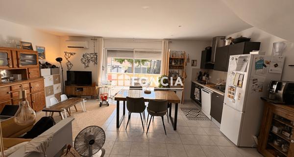 Location Maison 4 pièces 77 m² - Bollène 84500