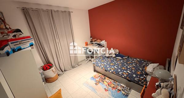 Location Maison 4 pièces 77 m² - Bollène 84500