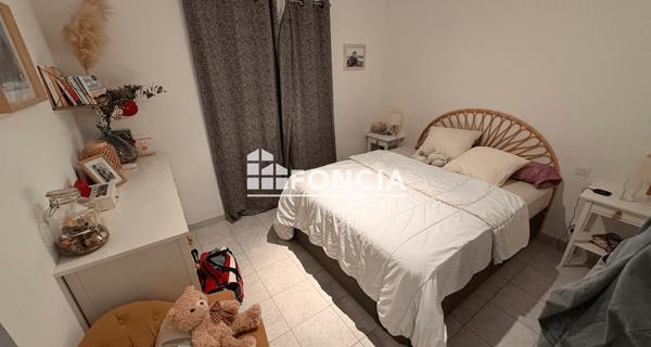 Location Maison 4 pièces 77 m² - Bollène 84500