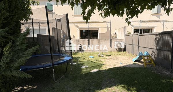 Location Maison 4 pièces 77 m² - Bollène 84500