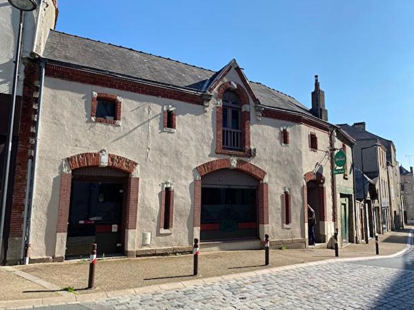 Local commercial Cholet