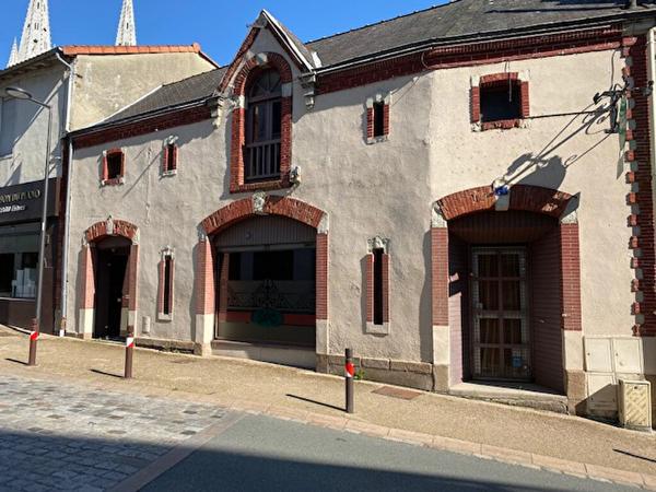 Local commercial Cholet
