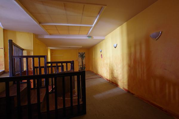 Local commercial Cholet