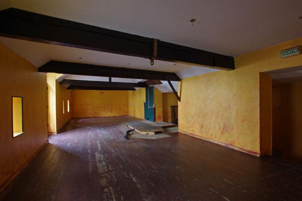 Local commercial Cholet