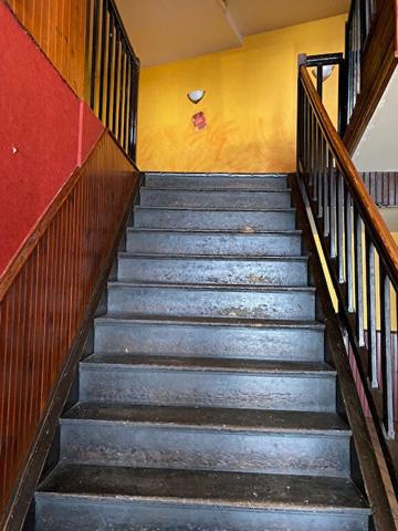 Local commercial Cholet