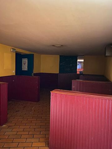 Local commercial Cholet