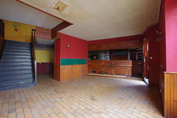 Local commercial Cholet