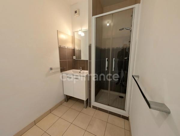 Appartement faibles charges dans résidence récente. BREST(29) Kerichen / Saint-Luc