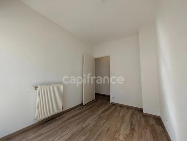 Appartement faibles charges dans résidence récente. BREST(29) Kerichen / Saint-Luc