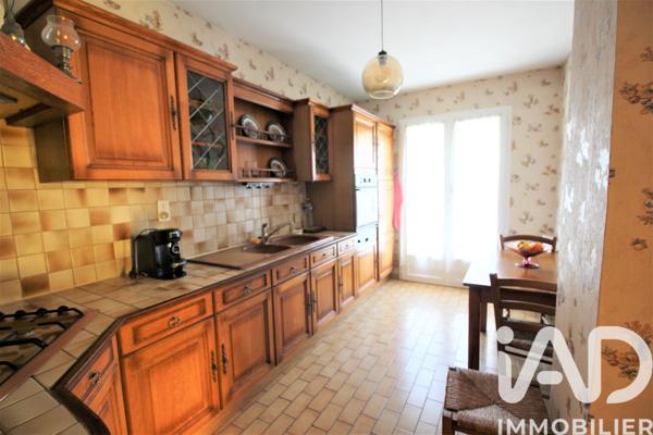 Maison à vendre 4 pièces 90 m² Bergerac