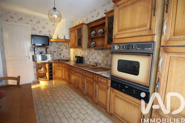 Maison à vendre 4 pièces 90 m² Bergerac
