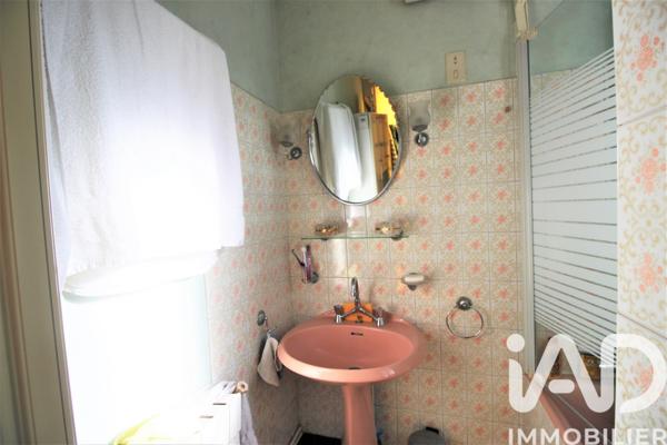 Maison à vendre 4 pièces 90 m² Bergerac