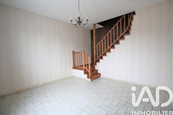 Maison à vendre 4 pièces 90 m² Bergerac
