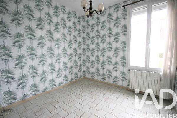 Maison à vendre 4 pièces 90 m² Bergerac