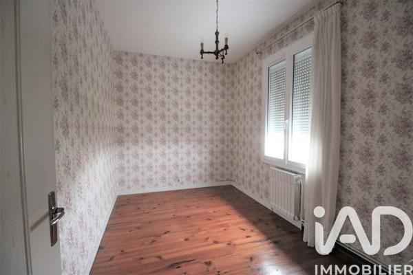 Maison à vendre 4 pièces 90 m² Bergerac