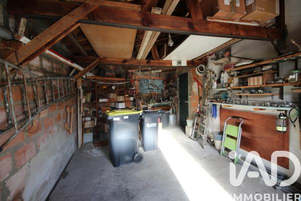 Maison à vendre 4 pièces 90 m² Bergerac