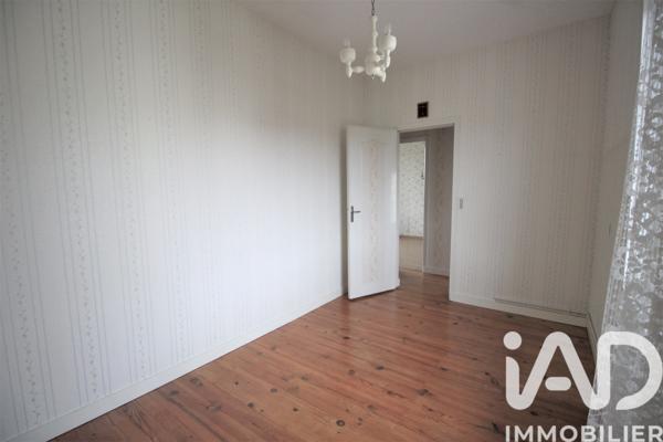 Maison à vendre 4 pièces 90 m² Bergerac