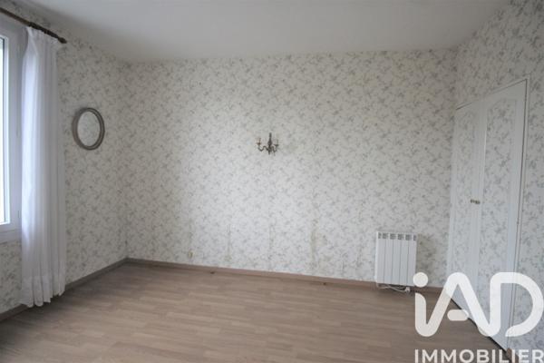 Maison à vendre 4 pièces 90 m² Bergerac