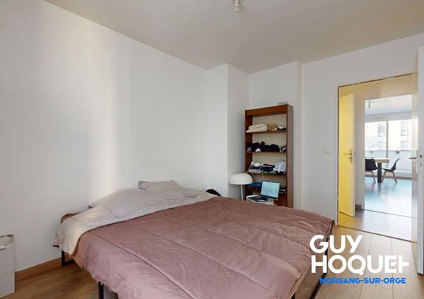 Appartement 4 pièces à vendre à Athis Mons - Quartier Val d'Athis