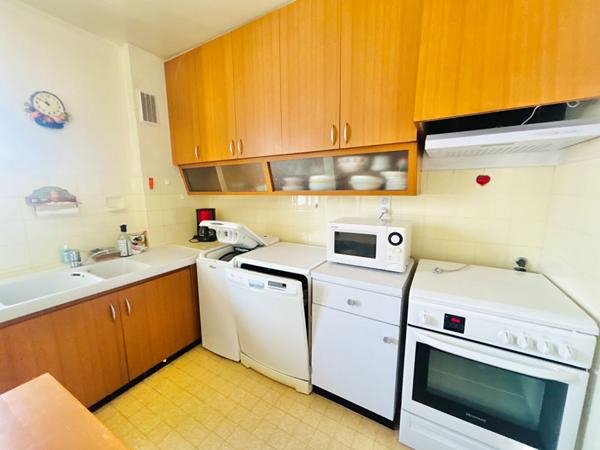 Appartement Thonon Les Bains 3 pièce(s) 72 m2