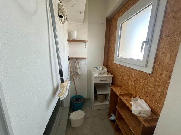 Appartement Thonon Les Bains 3 pièce(s) 72 m2