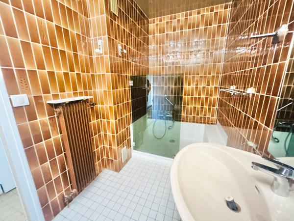 Appartement Thonon Les Bains 3 pièce(s) 72 m2