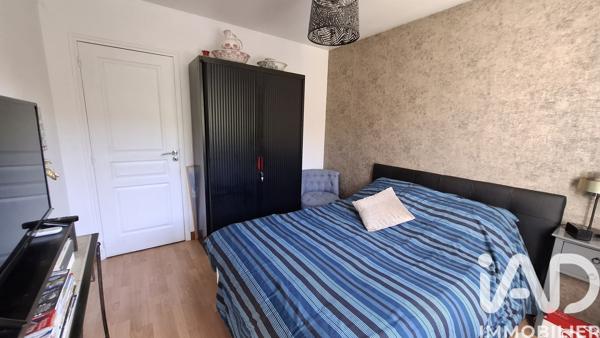 Maison à vendre 5 pièces 140 m² Sainte-Gemme-Moronval