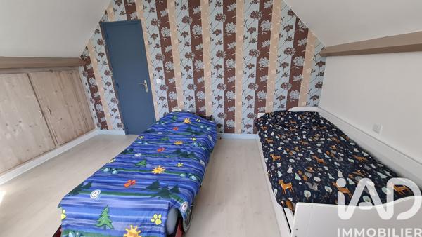 Maison à vendre 5 pièces 140 m² Sainte-Gemme-Moronval
