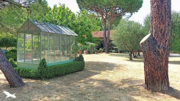 Maison à vendre 525 000 € Labastide-Saint-Pierre 8 p 148 m² DPE E