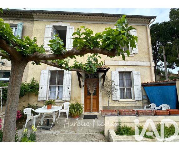 Maison à vendre 5 pièces 98 m² Avignon