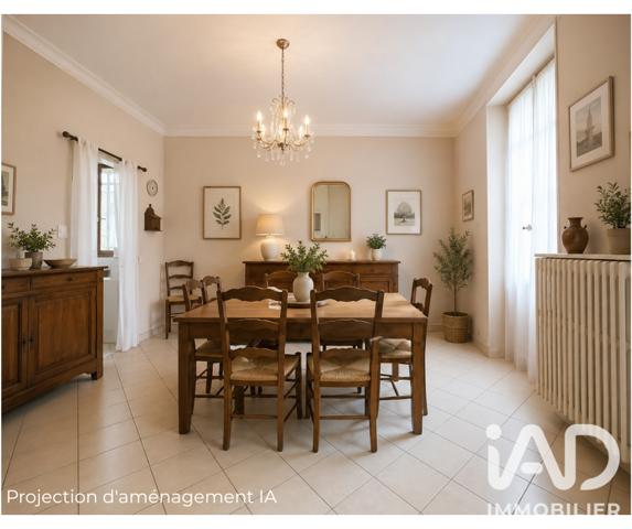 Maison à vendre 5 pièces 98 m² Avignon