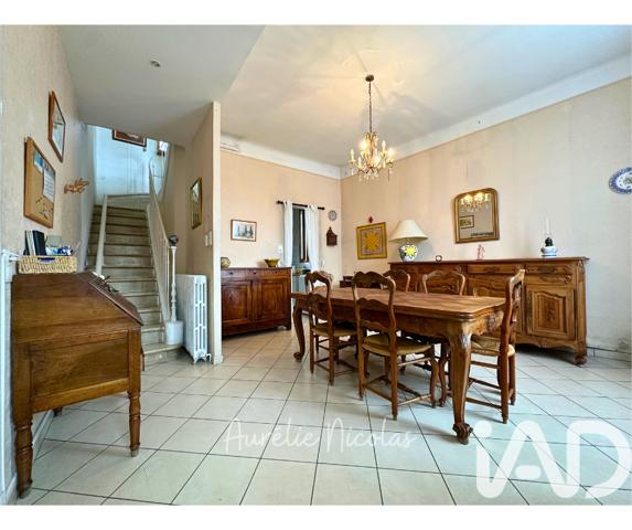 Maison à vendre 5 pièces 98 m² Avignon