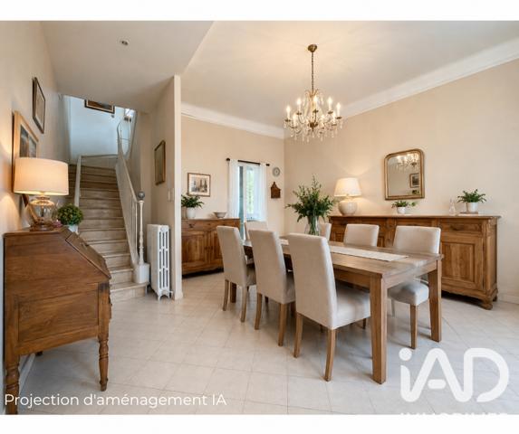 Maison à vendre 5 pièces 98 m² Avignon