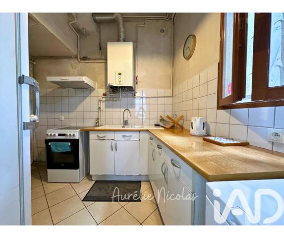 Maison à vendre 5 pièces 98 m² Avignon