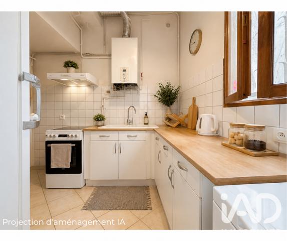 Maison à vendre 5 pièces 98 m² Avignon
