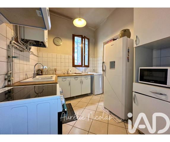 Maison à vendre 5 pièces 98 m² Avignon
