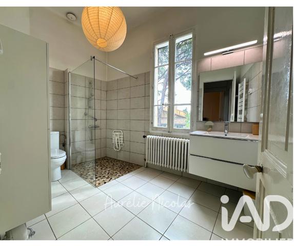 Maison à vendre 5 pièces 98 m² Avignon