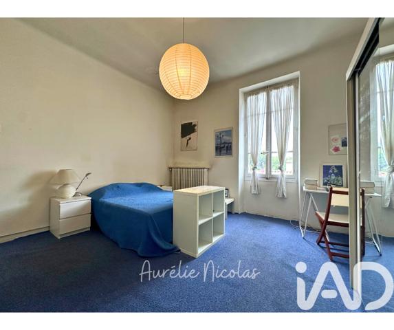 Maison à vendre 5 pièces 98 m² Avignon