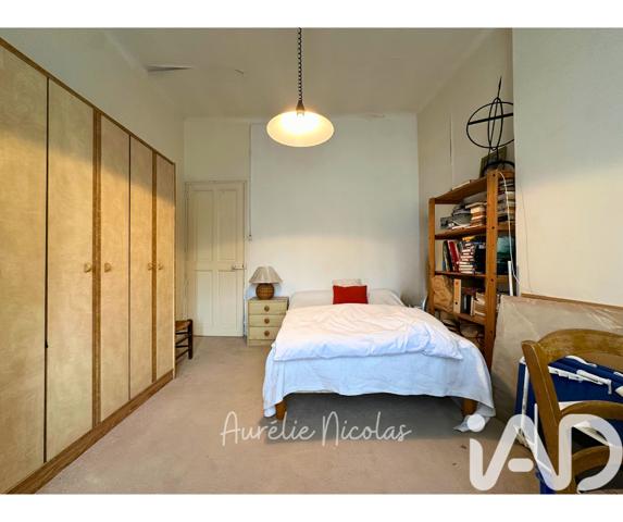 Maison à vendre 5 pièces 98 m² Avignon