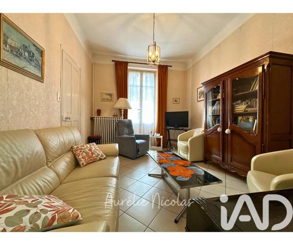 Maison à vendre 5 pièces 98 m² Avignon
