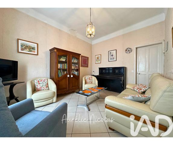 Maison à vendre 5 pièces 98 m² Avignon