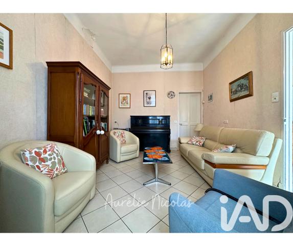 Maison à vendre 5 pièces 98 m² Avignon