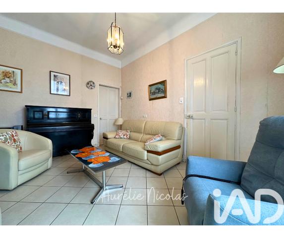 Maison à vendre 5 pièces 98 m² Avignon