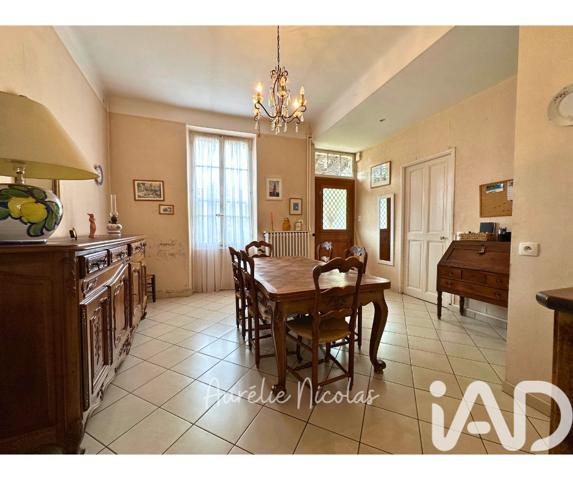 Maison à vendre 5 pièces 98 m² Avignon