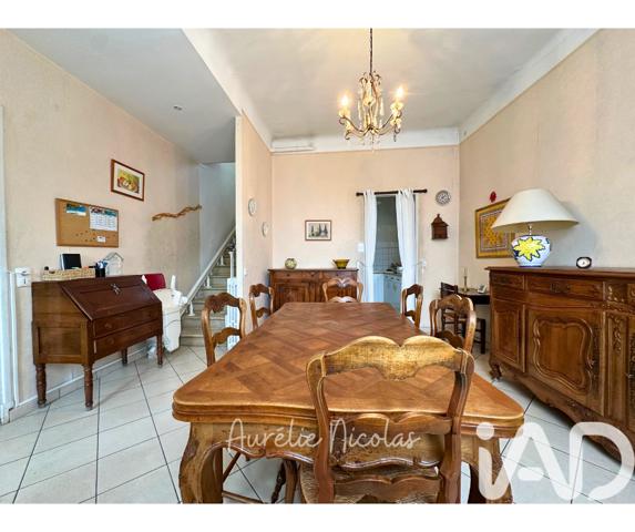 Maison à vendre 5 pièces 98 m² Avignon