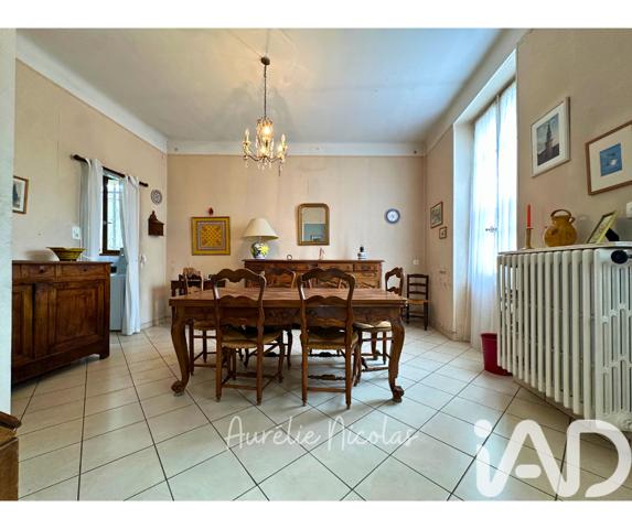 Maison à vendre 5 pièces 98 m² Avignon